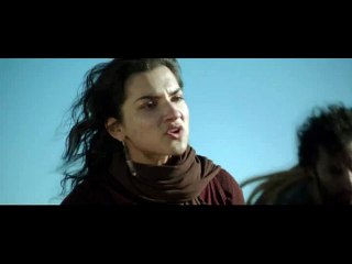 Son of God Urdu Hindi Dubbed Part 3