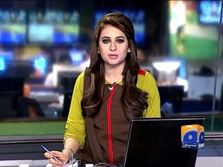 Geo Headlines-26 Jan 2015-2200