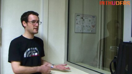 Tioneb à propos du son Edensonic et de ses influences techno