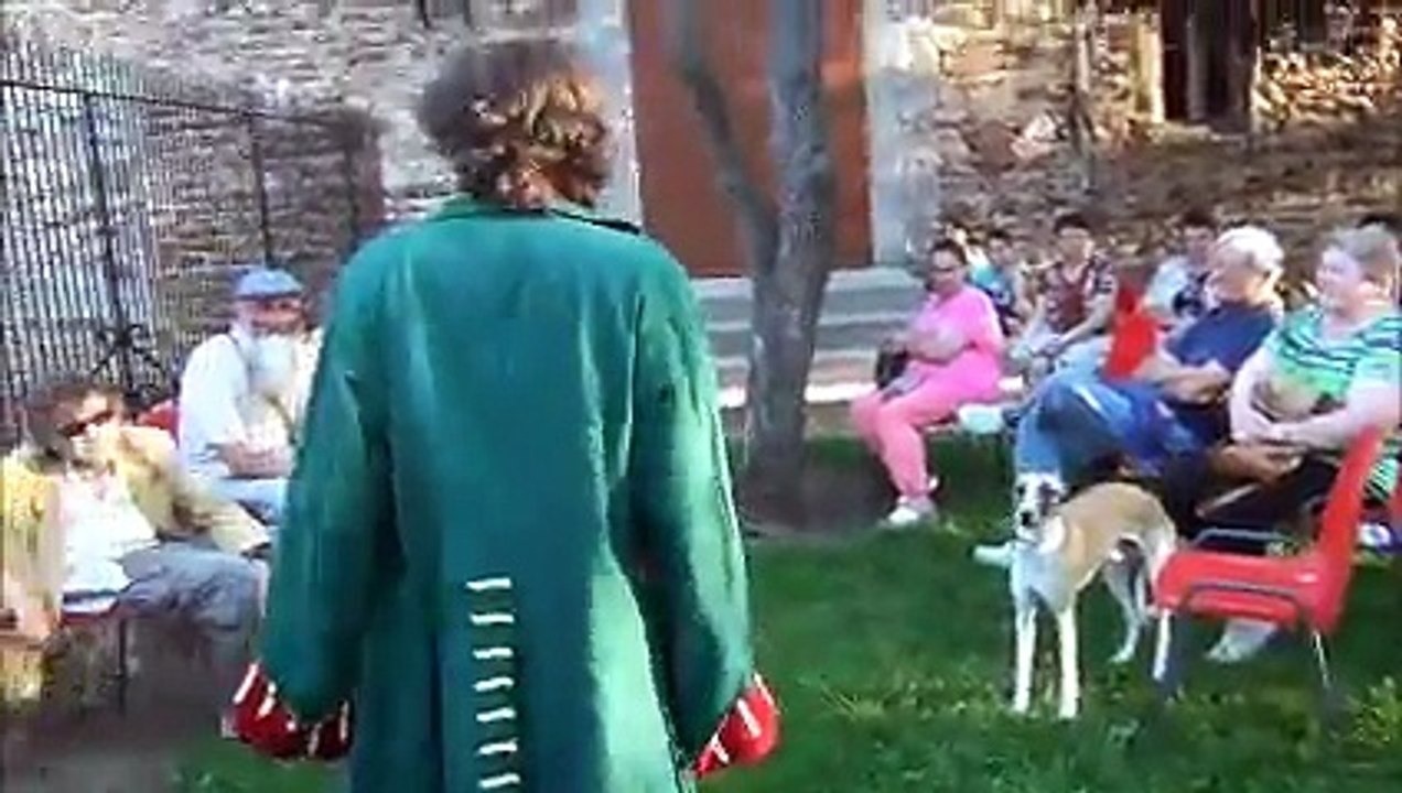 Charivari