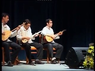 Nevid Müsmir - Turnam Gelir Bizim Elden