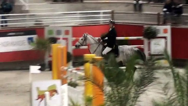 Urchin de Milin Avel - TDA de Saint Lo - 7ans futur élite 24 janvier