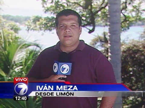 Funcionario de Aduanas es el sospechoso de brindar información para el robo de cabezales