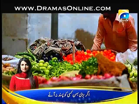 Choti Choti Khushiyan Episode 187 in High Quality 26th January 2015 Full HD Part