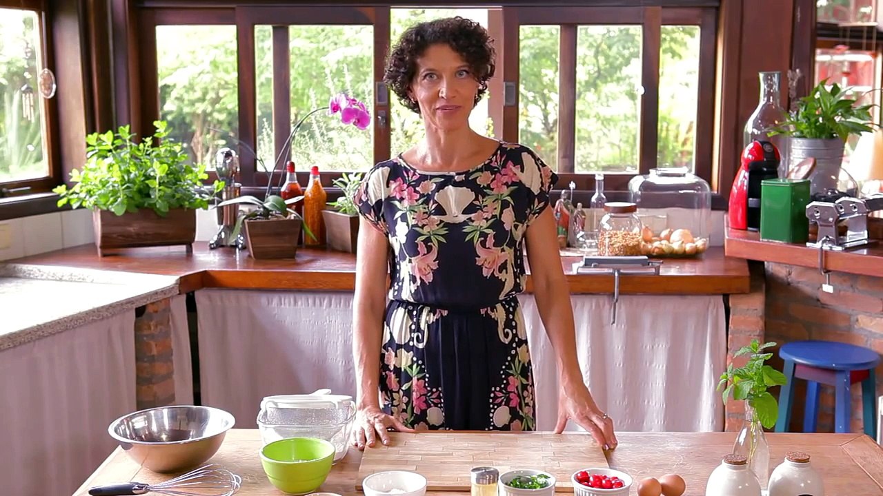 Simples e saudável: receitas de tapiocas funcionais