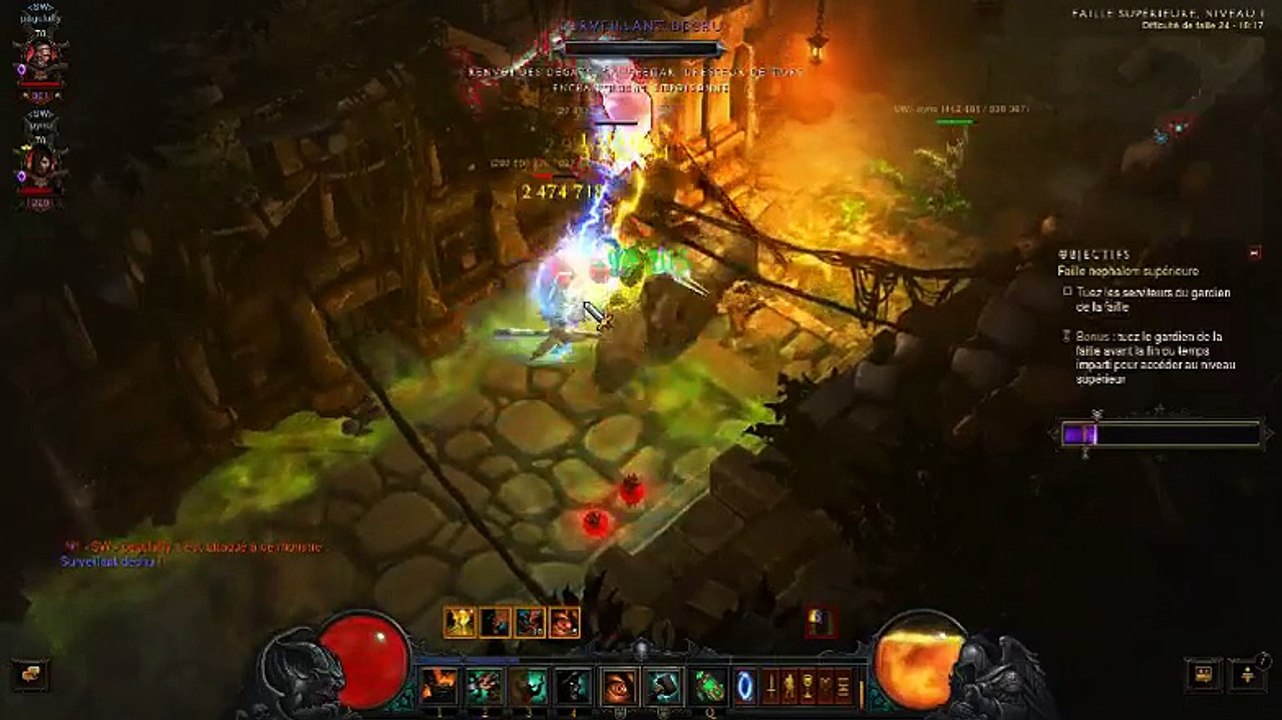 GwadaGaming TV (REPLAY)