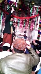 Ahmad Ali hakim new 2015 Amna Mahi da Hai