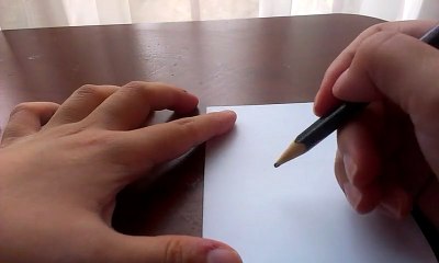 How to quickly draw a Togepi Tutorial