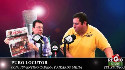 PURO LOCUTOR 20 DE ENERO DEL 2015