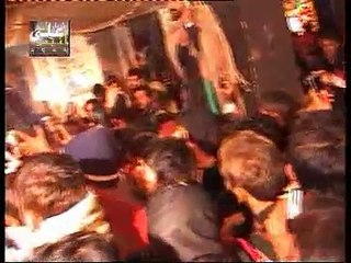 hath joor abbas ne arz keta by ustad kaman hajano at sehwan shreef
