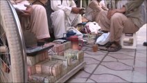 Les affaires fonctionnent bien à Kaboul - Investigatiôns - Spéciale Afghanistan