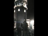 Turhan Feyizoğlu- Galata Kulesi