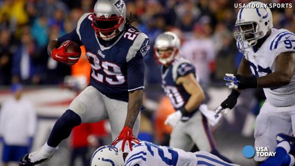 Professor says physics can explain 'Deflategate'