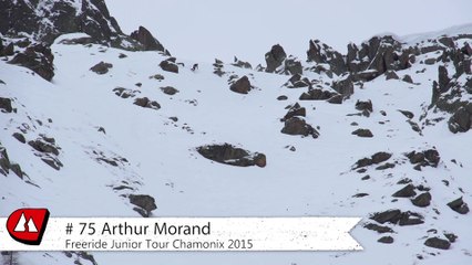 #75-FJT15-Arthur Morand