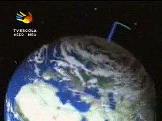 Espaçonave Terra   Semana 08