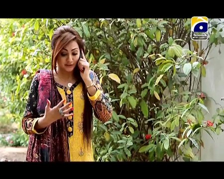 Bari Bahu Episode 9 Full on Geo tv 26th Jan 2015