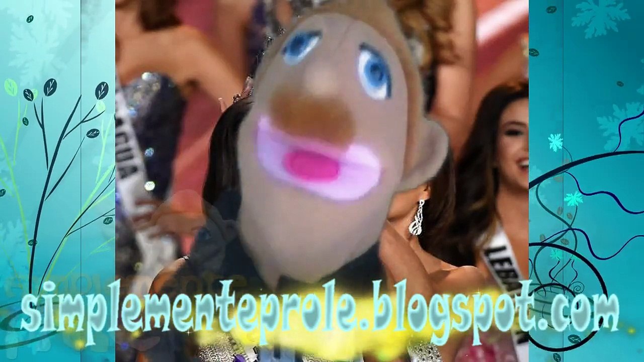 mis universo 2014 y ni pinto mexico