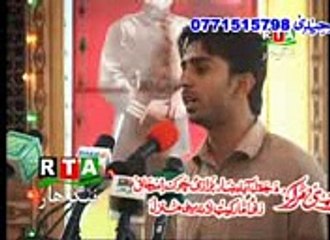 NARNJ GUL MUSAGERA  BEST AFGAN MUSHAGARA