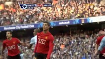 Cristiano Ronaldo - All 9 red cards in his career