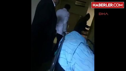 Şemdinli'de Sınırda Gerginlik 1 Ölü Ek Fotoğraf