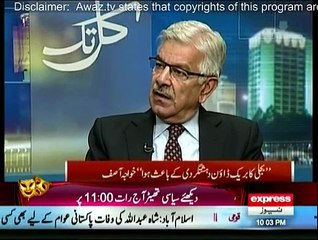 Kal Tak - 26th January 2015