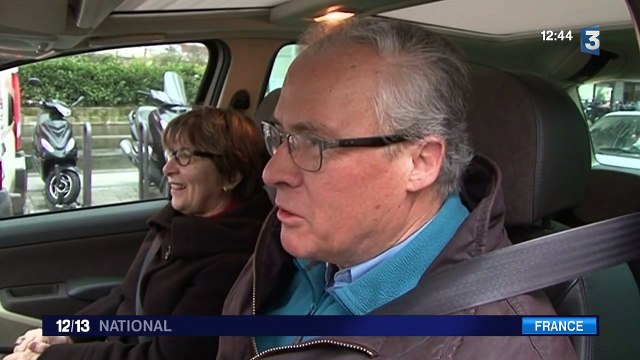 Les mauvais chiffres de la sécurité routière