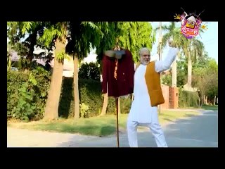 Hilarious Parody Song on Prime Minister Narendra Modi