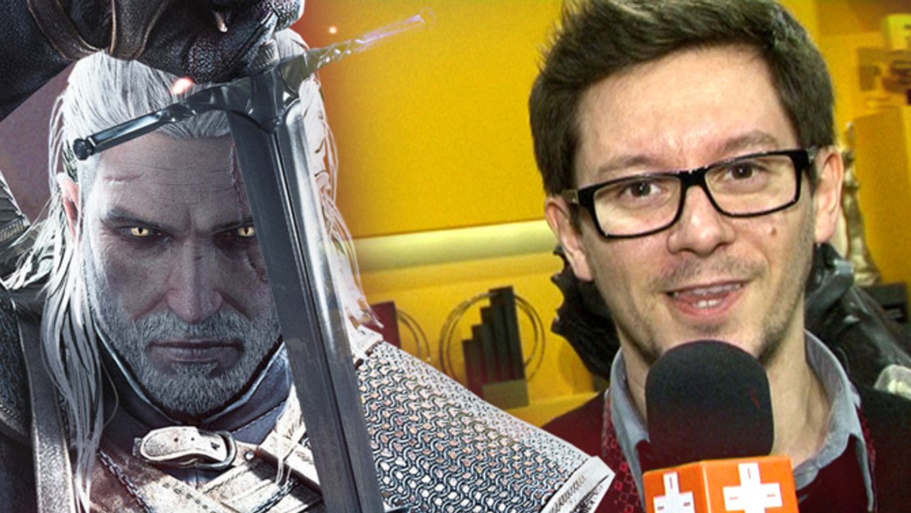 The Witcher III : nos impressions vidéo