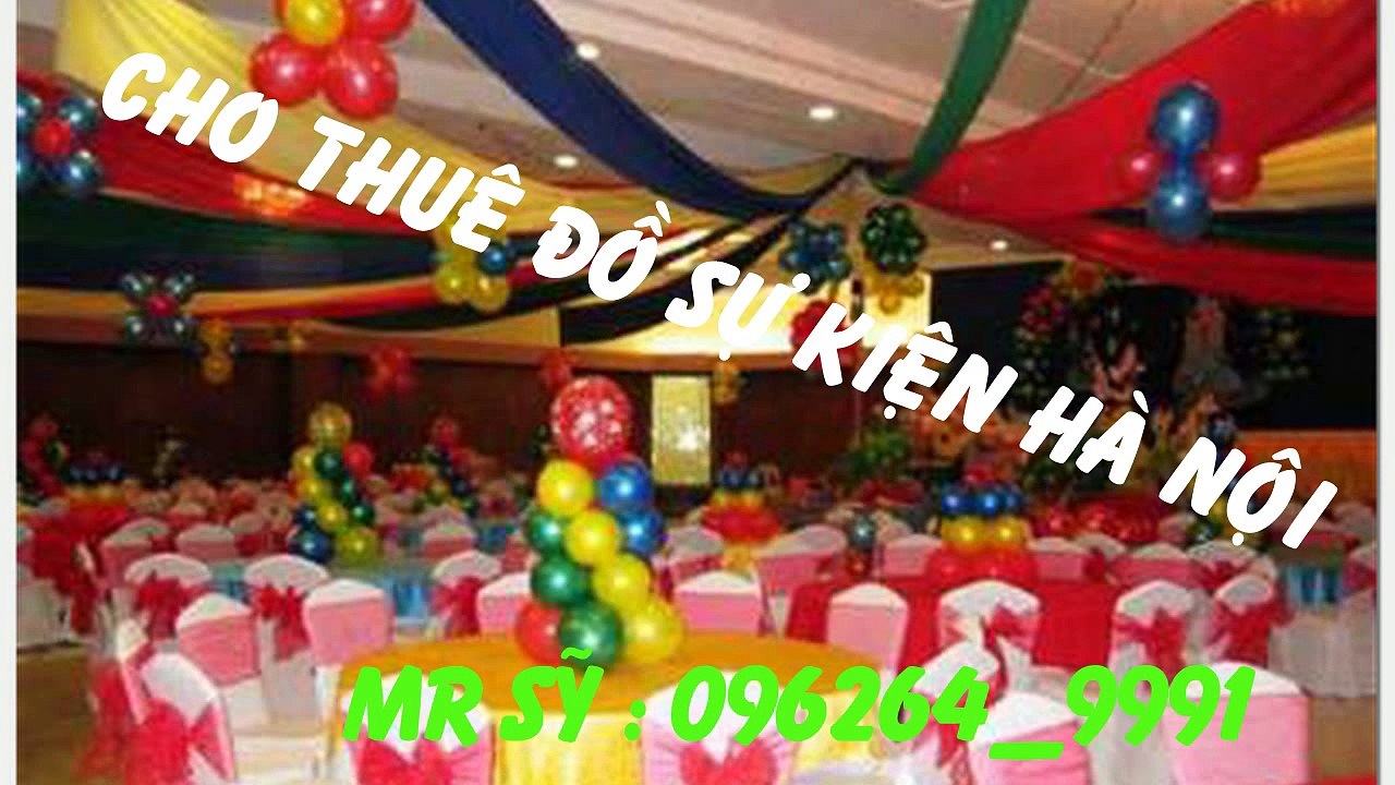 096264_9991 cung cấp các loại bàn ghế sự kiện, cho thuê nhà bạt, ô dù lớn nhỏ, sân khấu, âm thanh ánh sáng giá rẻ