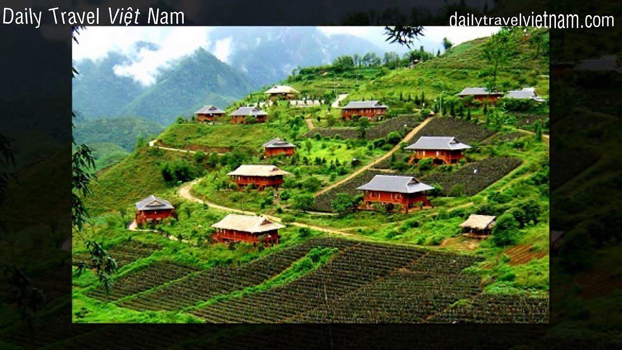 Vietnam Packaged Tours