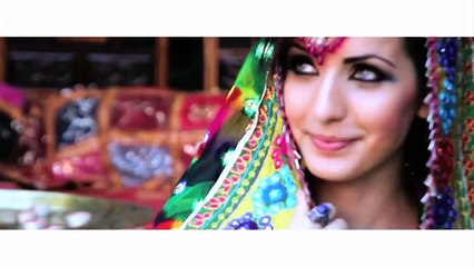 Ramin Atash Qataghani Asta boro yet konom new afghan song