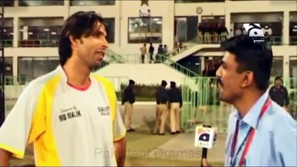 Cricket World Cup 2015 Muhammad Asif Tezabi Totay Geo Tez