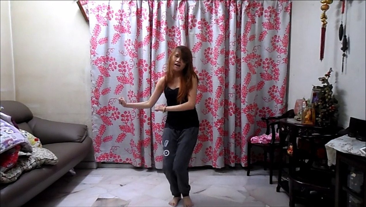 [Dance] Ariana Grande - Problem