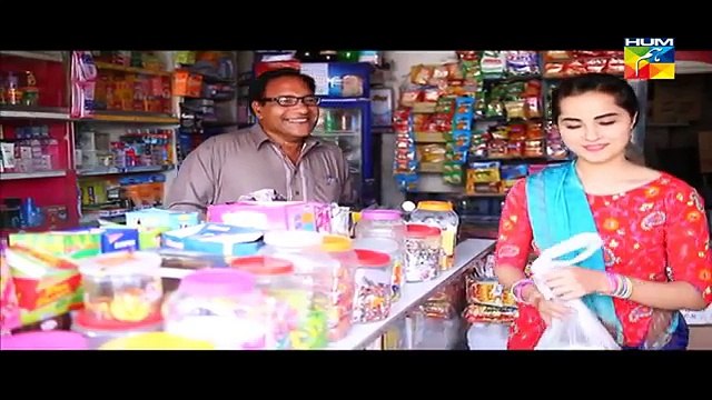 Choti SI Ghalat Fehmi Episode 5 - 26 January 2015 By Hum Tv New Ful Episode