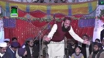 Alama Qamar Zahoor Turabi New Khitab part 3 at Mehfil e naat Chak 55 nb Sargodha 2015