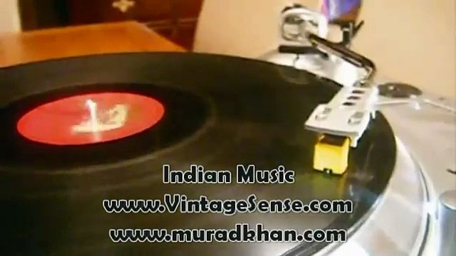 Pardesi 1941 Pehle Jo Mohabbat Se Khursheed Bano Khemchand Prakash DN Madhok