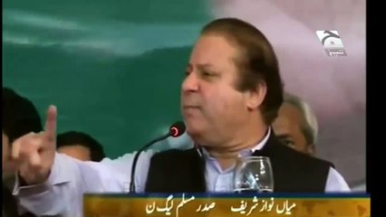 Tezabi Totay 2015 Awam ka Sath Nawaz Sharif  Punjabi Totay