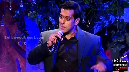 Salman Khan's Girlfriend Lulia Spends Time With His Family   25th Jan 2015