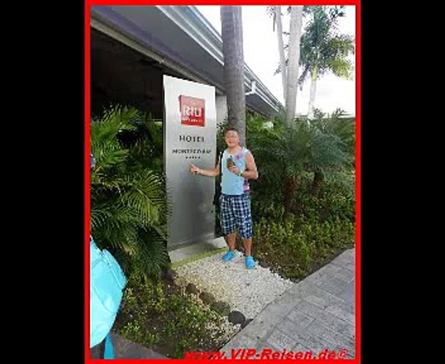 Jamaika RIU Montego Bay