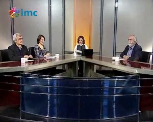 Gündem Müzakere - Katliam için 'makul' inanç (22 Ocak 2015)