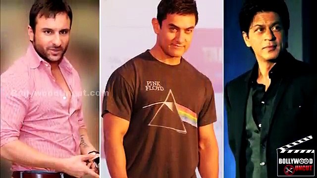 Shahrukh, Aamir, Saif Should Convert To Hindu If They Love Their Wife - Hindu Mahasabha