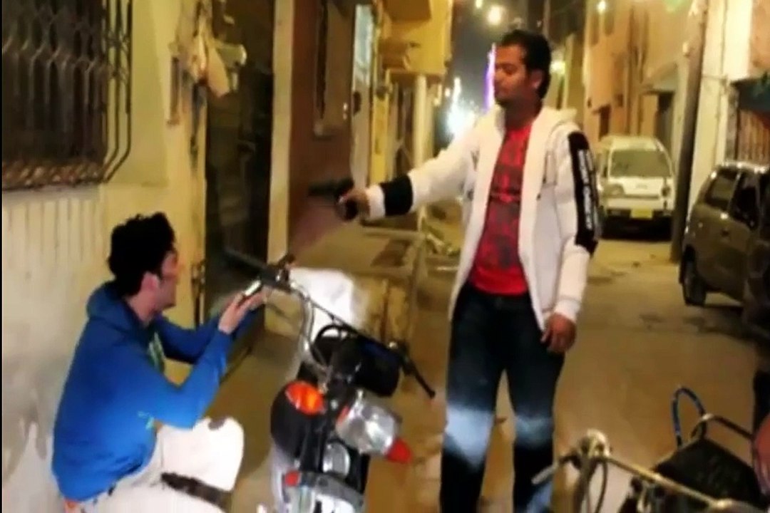 broken hurt funny 2015