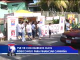 TSE ve con buenos ojos fideicomiso para financiar campaña política