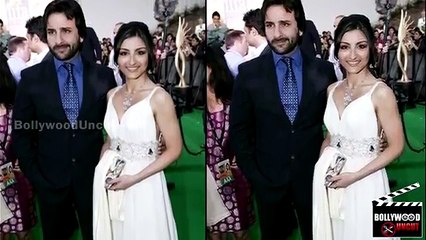 Soha Ali Khan's Mehendi Ceremony - INSIDE PICS