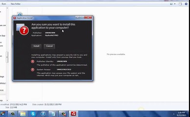 Hydravid Video Distribution Review (Part 15)- Install & Activate Video Posting Tool