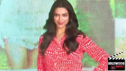 Deepika Padukone’s Sword Fight In BAJIRAO MASTANI