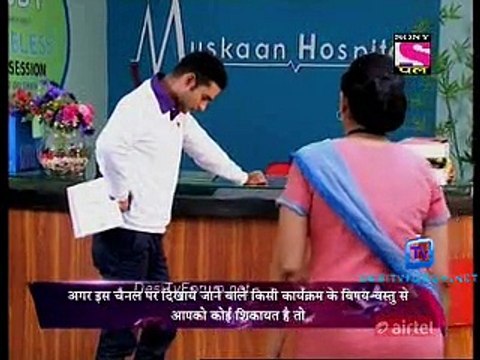 Hamari Sister Didi 26 January 2015 Today Part2