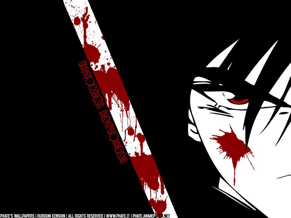 "Kenshin le vagabond" RAP BEAT Prodotist- DEPARTURE