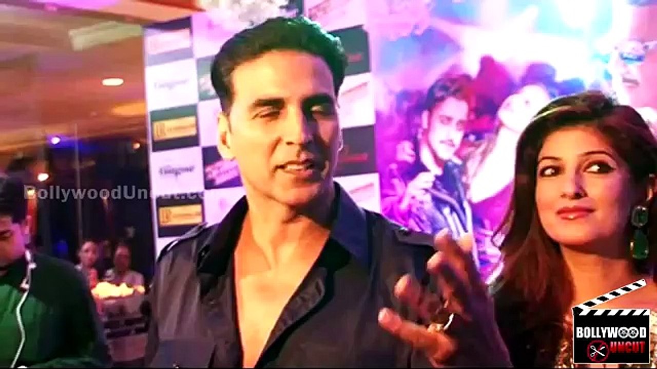 Pakistan BANS Akshay Kumar's BABY - Finds It Anti- Pakistani Film   23rd Jan 2015
