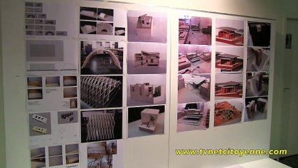 Echanges et Change à la Cité des Arts